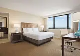 Hilton Miami Airport Blue Lagoon foto 4