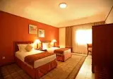 Savoy Crest Hotel Apartments foto 3