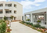 Harmony Rethymno Beach Hotel foto 20