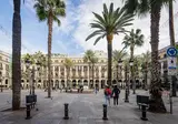 Hotel Sixties Ramblas foto 15