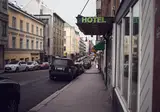 Hotel Anna foto 2