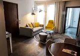 Molitor Hotel & Spa Paris - MGallery Collecti foto 4