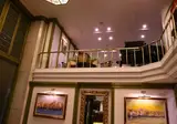 Istanbul Royal Hotel foto 21