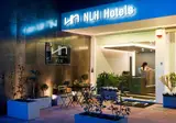 NLH Fix Hotel - Neighborhood Lifestyle Hotels foto 5