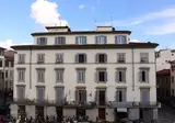 Hotel Argentina Curtatone Florence foto 22