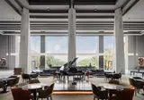 Dusit Thani LakeView Cairo foto 27