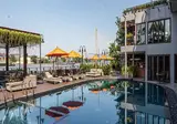 Riva Surya Bangkok foto 2