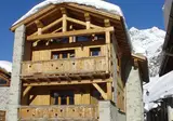 Chalet Le Haut foto 1