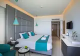 Silver Sands Beach Hotel foto 15