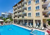 Novella Apart Hotel foto 3