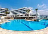 Hotel Ascos Coral Beach foto 1