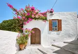 Ontdek Rhodos vanuit Ixia foto 8