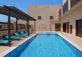 Hyatt Place Dubai Wasl District foto 2