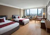 Twin Towers Hotel foto 4