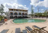 Serenity Luxury Hotel Agrilia foto 1