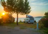 Trasimeno Glamping Resort foto 9