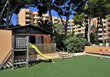 Globales Nova Apartments foto 23