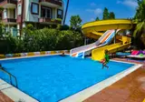 alltoura Club Hotel Sidekum foto 29