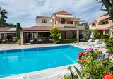 Villa Violetta foto 1