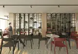 Cavalieri Art Hotel foto 10
