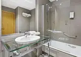 B&B Hotel Madrid Fuenlabrada foto 12