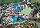 Kamelya Selin Hotel foto 2