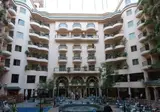 Steigenberger Nile Palace Luxor foto 1