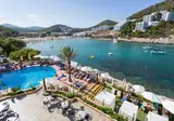 Palladium Hotel Cala Llonga - adults only foto 5