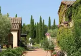 Agriturismo La Sovana Hotel foto 4