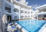 Blue Waves Hotel foto 7
