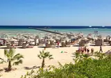The Three Corners Fayrouz Plaza Beach Resort foto 14