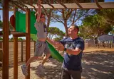 Camping Le Roussillonnais foto 18