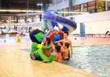 Hotel Well Family foto 22