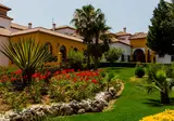 Hotel B BOU La Vinuela & SPA foto 15