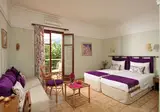 Malia Mare Hotel foto 3