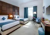 Hotel Tolip Golden Plaza foto 3