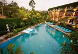 Ubud Wana Resort foto 1