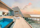 The St. Regis Maldives Vommuli Resort foto 29