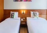 Royal Phuket City Hotel foto 8