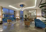 DoubleTree by Hilton Istanbul - Tuzla foto 3