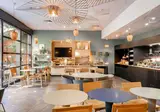 Hotel Novotel Suites Cannes Centre foto 4