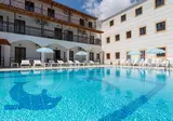 Hotel Lefkimi foto 29