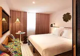 Hotel Mama Shelter Lisboa foto 6