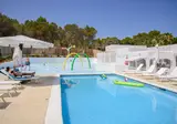 Cala Llenya Resort Ibiza foto 18