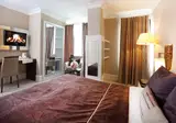 City Center Hotel Taksim foto 9