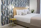 Hypnos Inn Athens Hotel foto 22