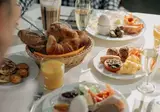 Landhotel Bohrerhof foto 14
