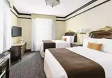The Lucerne Hotel foto 2