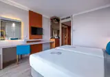 Side Sun Bella Resort & Spa foto 23