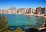 Apartamentos Benidorm Horizon by Pierre & Vacances foto 26